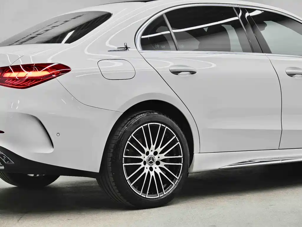 Mercedes-Benz C-Class 2024 C 260 L Sports Edition купить на сайте DeffCars