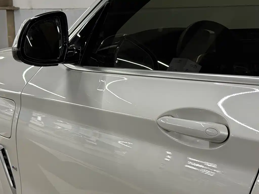 BMW iX3 2024 leading model купить на сайте DeffCars