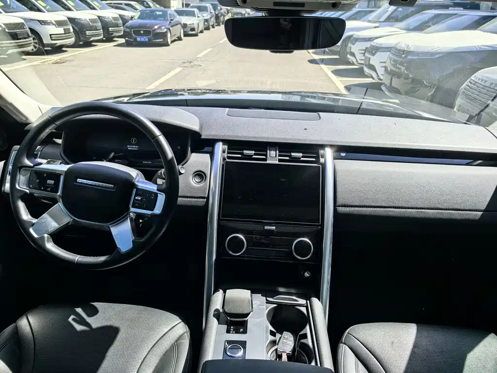 Discover 2024 360PS S купить на сайте DeffCars