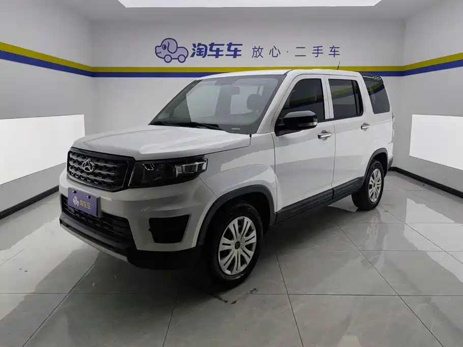 Changan Auchan X70A 2019 1.5L manual basic model National VI купить на сайте DeffCars