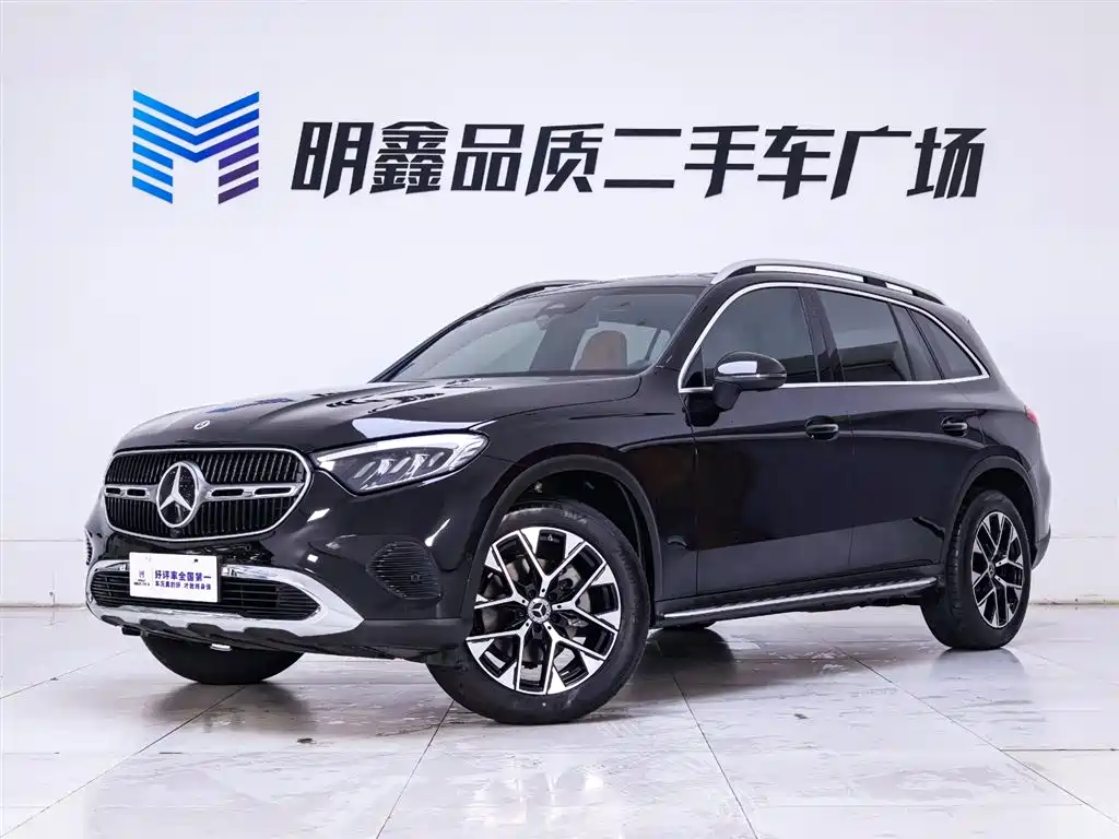 Mercedes-Benz GLC 2024 GLC 260 L 4MATIC Dynamic 5-seater купить на сайте DeffCars