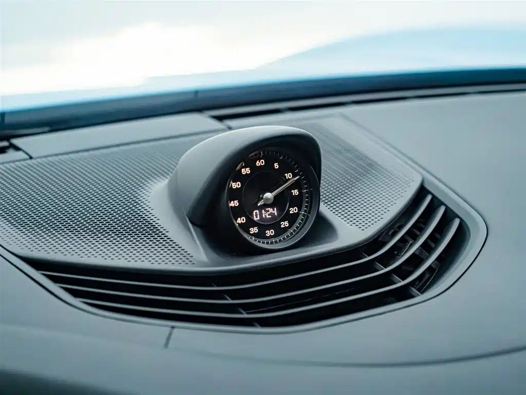 Taycan 2022 facelift Taycan купить на сайте DeffCars