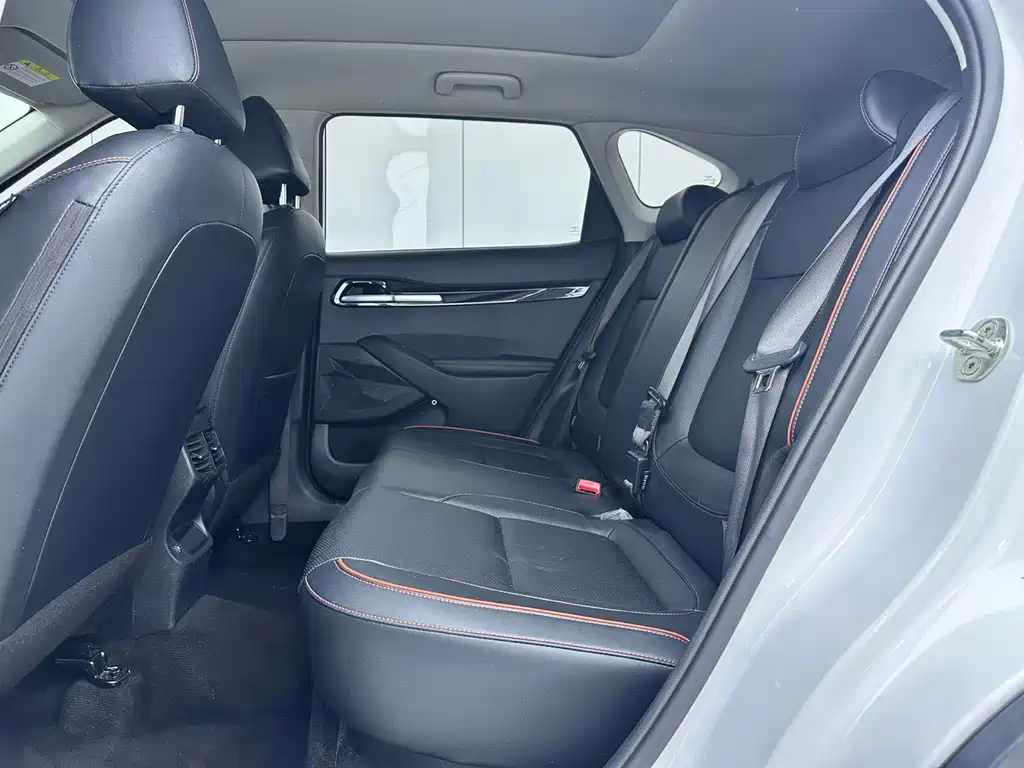 Sethus 2023 1.5L CVT Deluxe Edition купить на сайте DeffCars