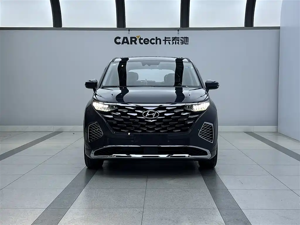 Kustu 2024 270TGDi LUX Premium Edition купить на сайте DeffCars