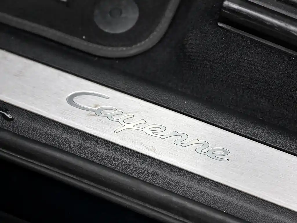 Cayenne 2018 Cayenne 3.0T купить на сайте DeffCars