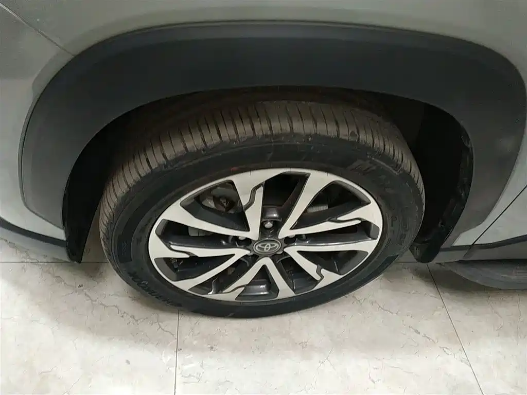 Corolla Sharp 2022 2.0L flagship version купить на сайте DeffCars