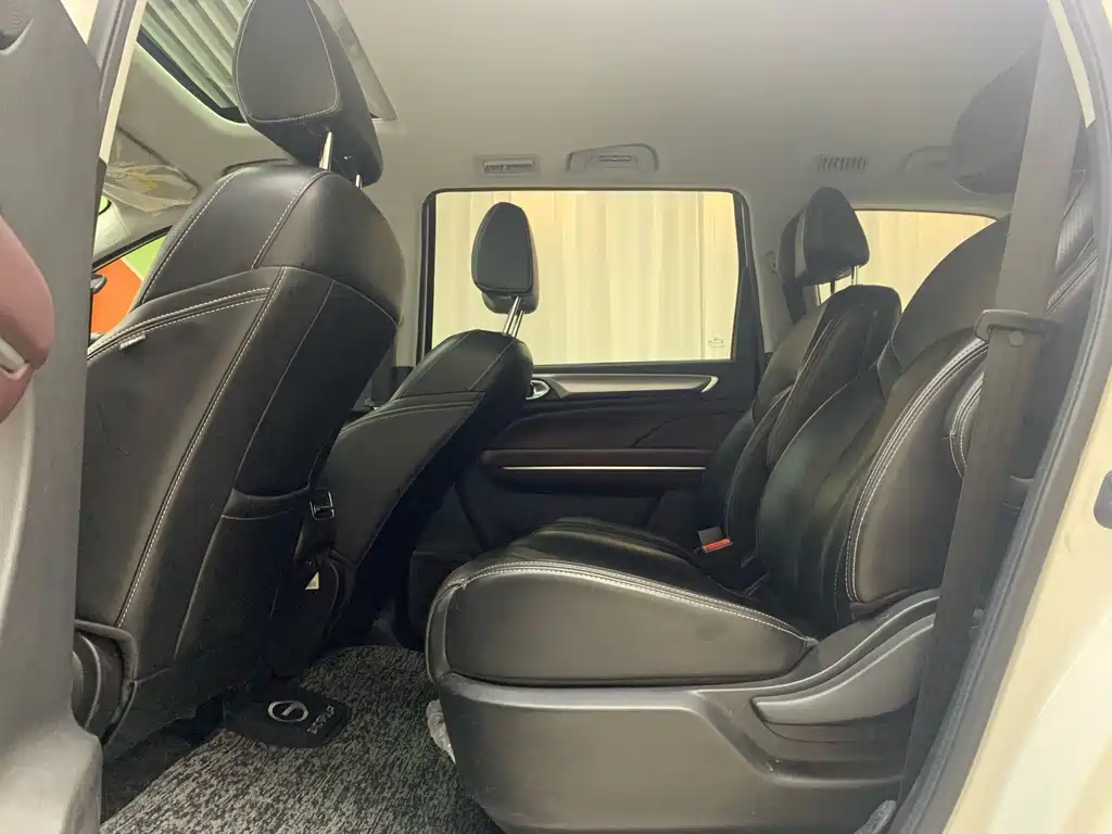 Trumpchi M6 2021 PRO 270T Automatic Deluxe Edition купить на сайте DeffCars