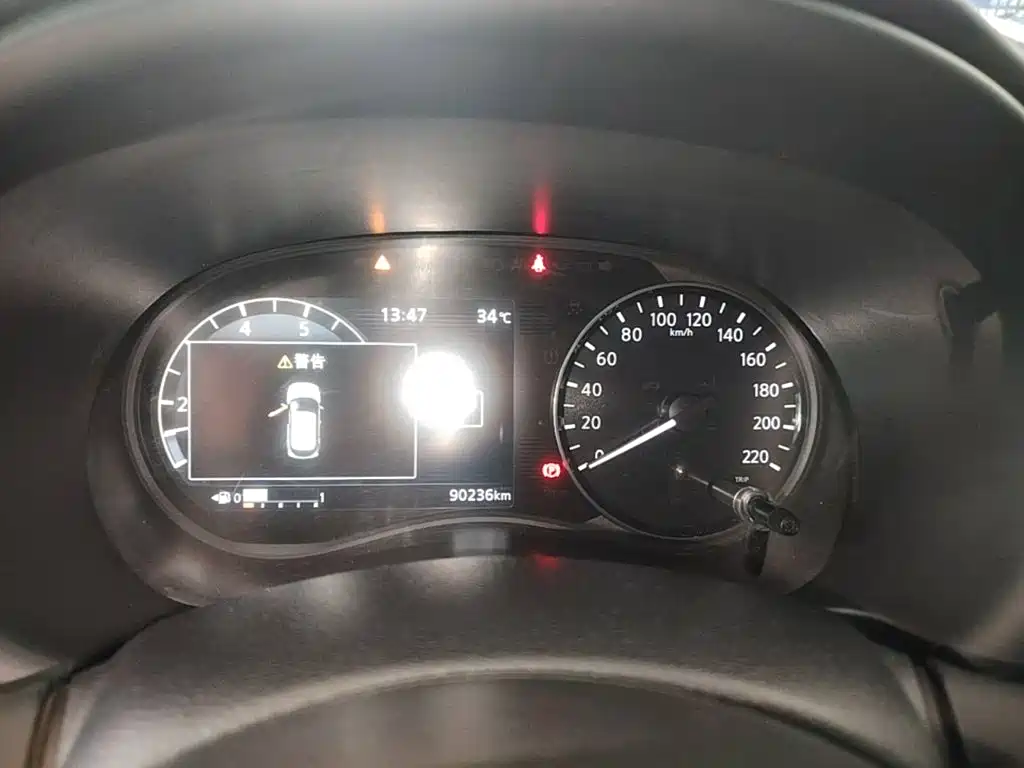 Kicks 2022 1.5L CVT XL Fashion Edition купить на сайте DeffCars