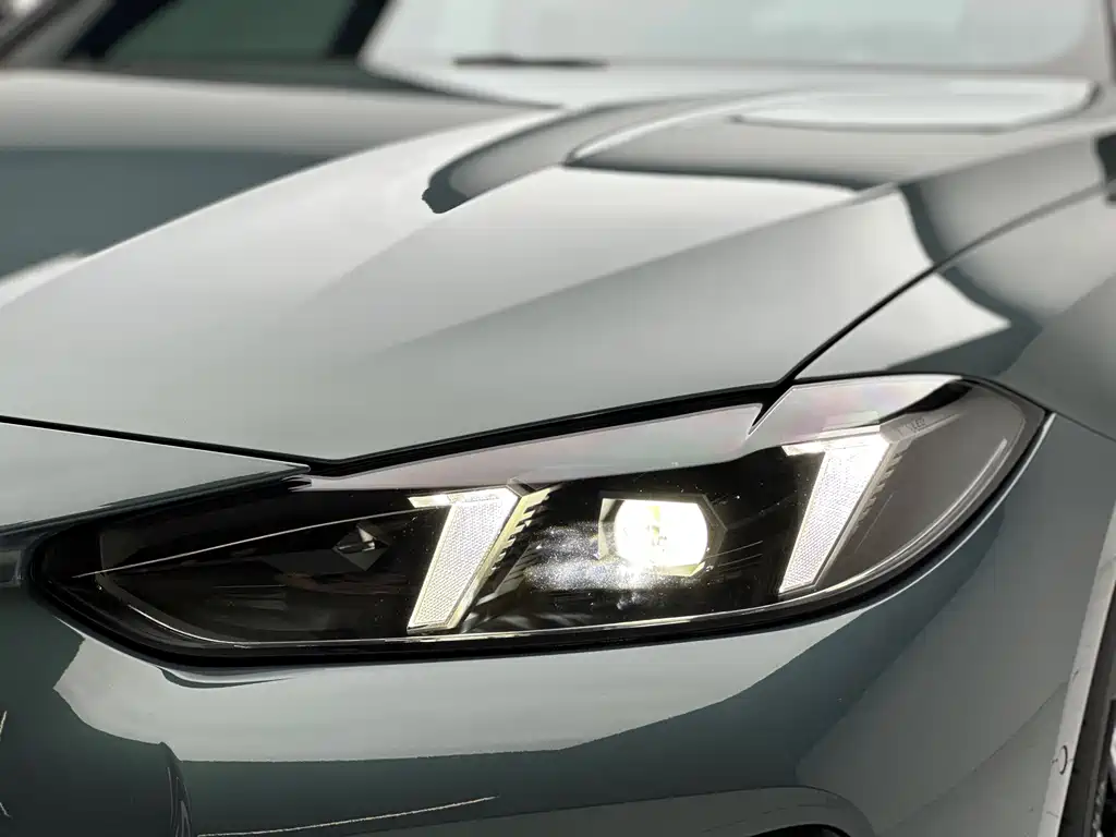 BMW 4 Series 2024 430i Gran Coupe M Sports Night Package купить на сайте DeffCars