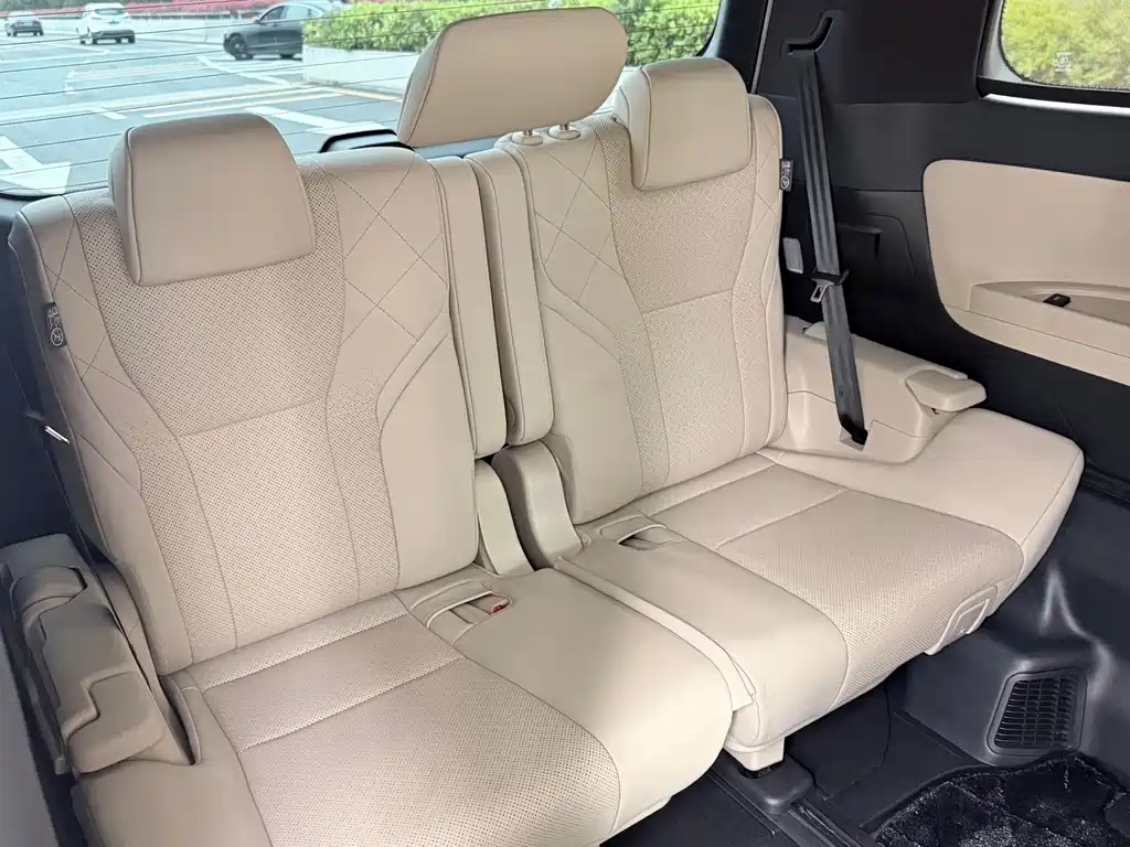 Alfa 2024 Shuangqing 2.5L Premium Edition купить на сайте DeffCars