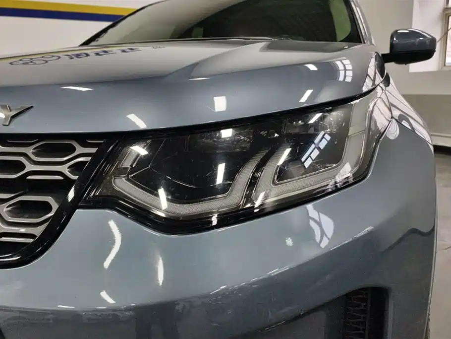 Discovery Sport 2020 249PS R-Dynamic Performance Edition купить на сайте DeffCars