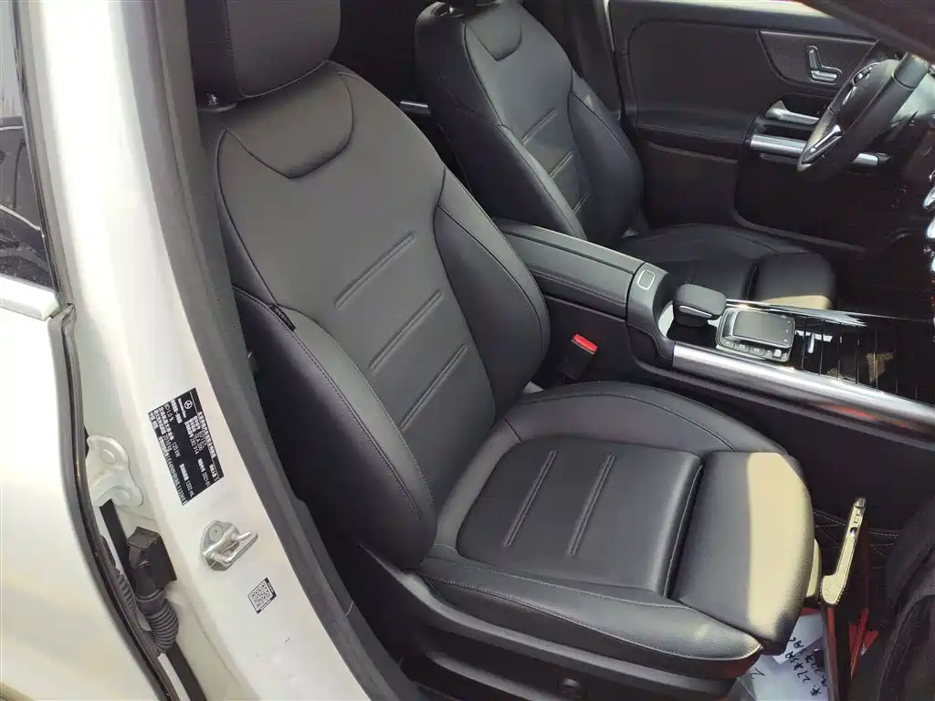 Mercedes-Benz GLA 2020 GLA 200 купить на сайте DeffCars