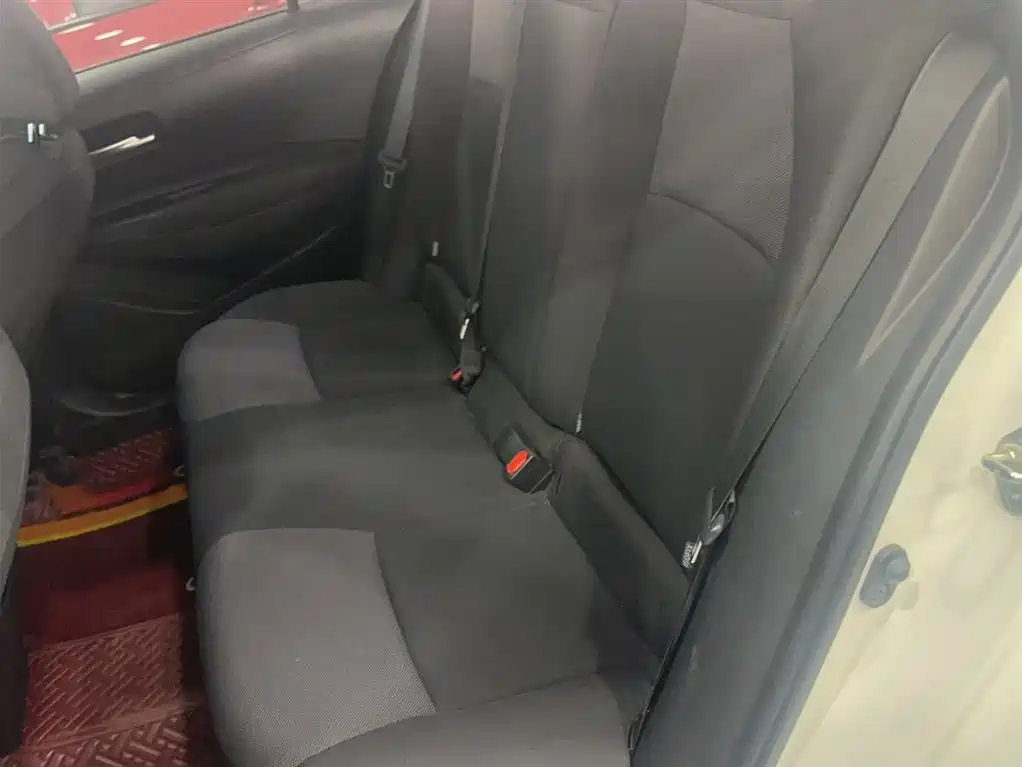 Ralink 2019 185T CVT Deluxe Edition National VI купить на сайте DeffCars