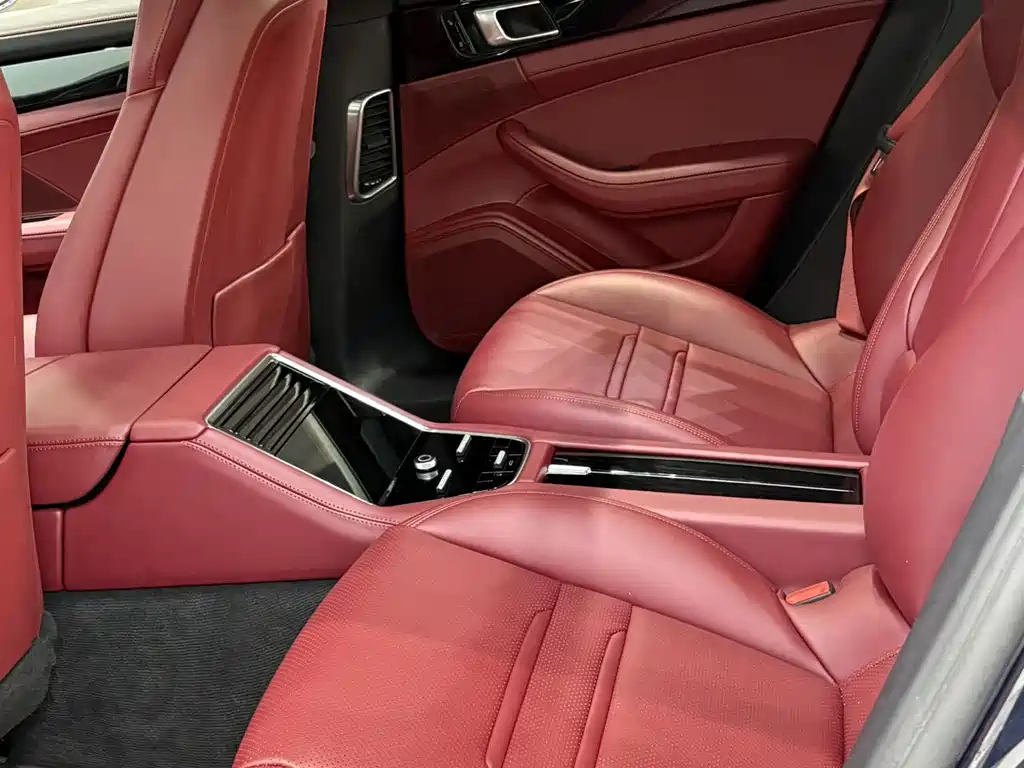 Panamera 2017 Panamera 3.0T купить на сайте DeffCars