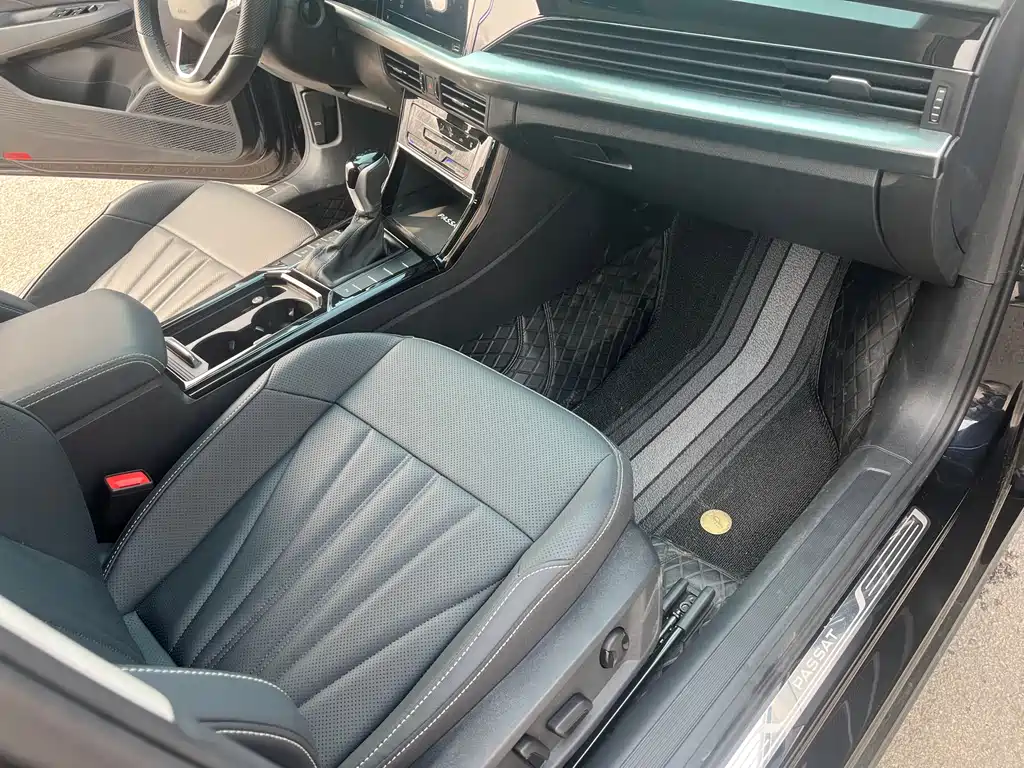 Passat 2024 330TSI Star Elite Edition купить на сайте DeffCars