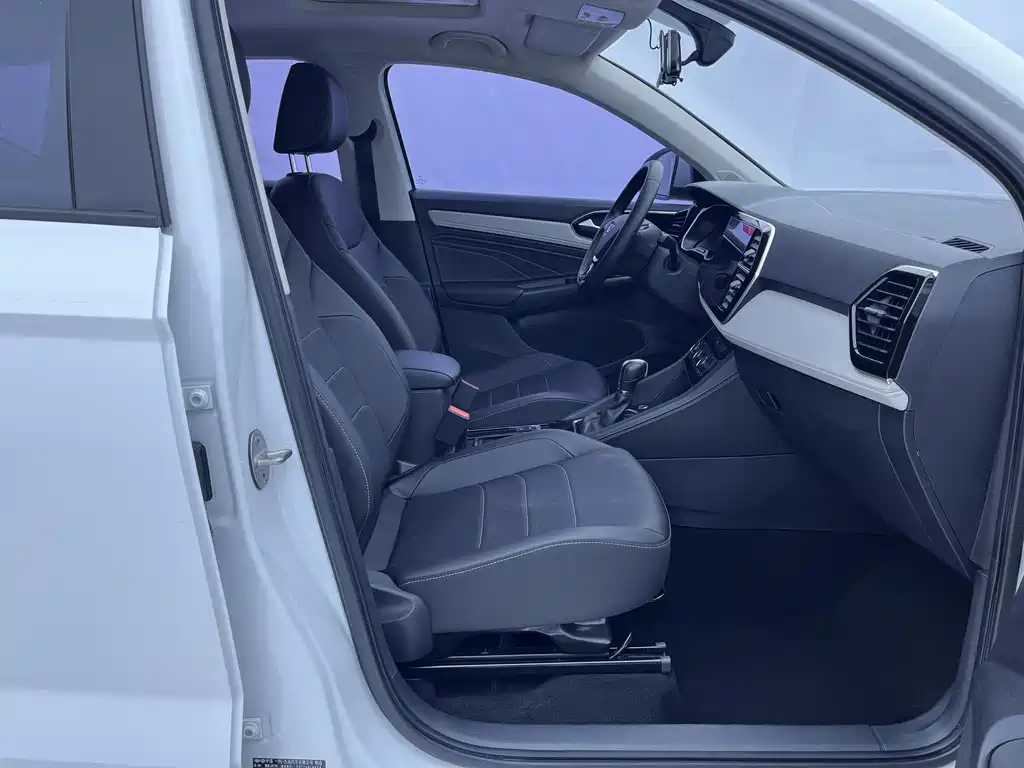 Jetta VS5 2023 280TSI automatic high-gloss enjoyment type купить на сайте DeffCars