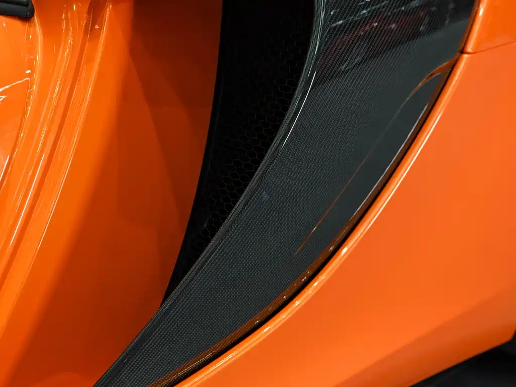 McLaren 650S 2014 3.8T Coupe купить на сайте DeffCars