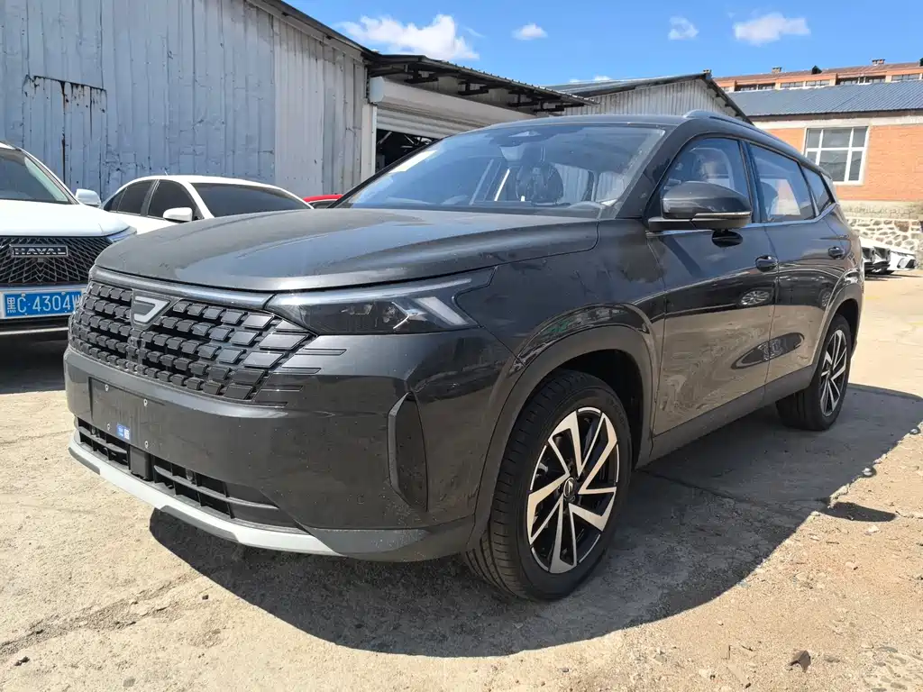 Jetta VS8 2026 280TSI Automatic Supreme Edition купить на сайте DeffCars