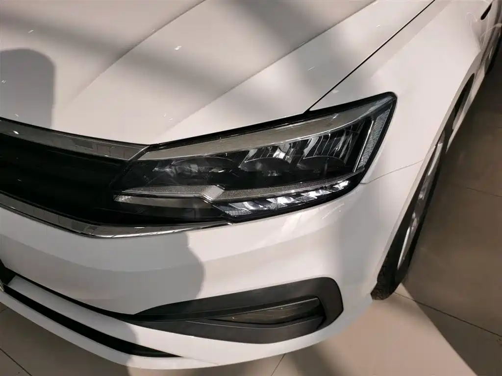 Lingdu 2019 230TSI DSG Fashion Edition National VI купить на сайте DeffCars