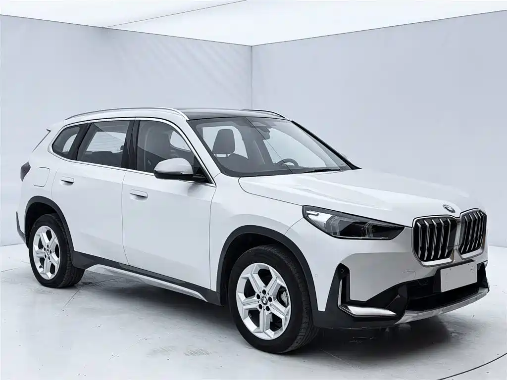 BMW X1 2023 sDrive20Li X Design Package купить на сайте DeffCars