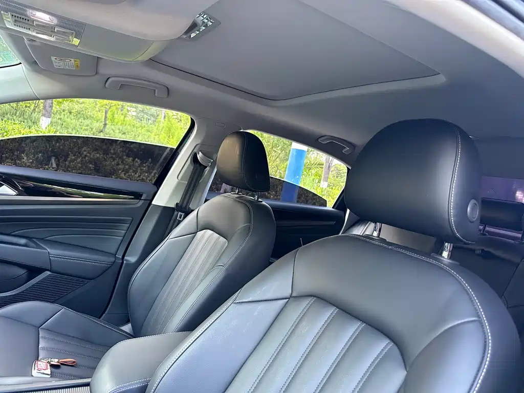 Passat 2020 280TSI Business Edition National VI купить на сайте DeffCars