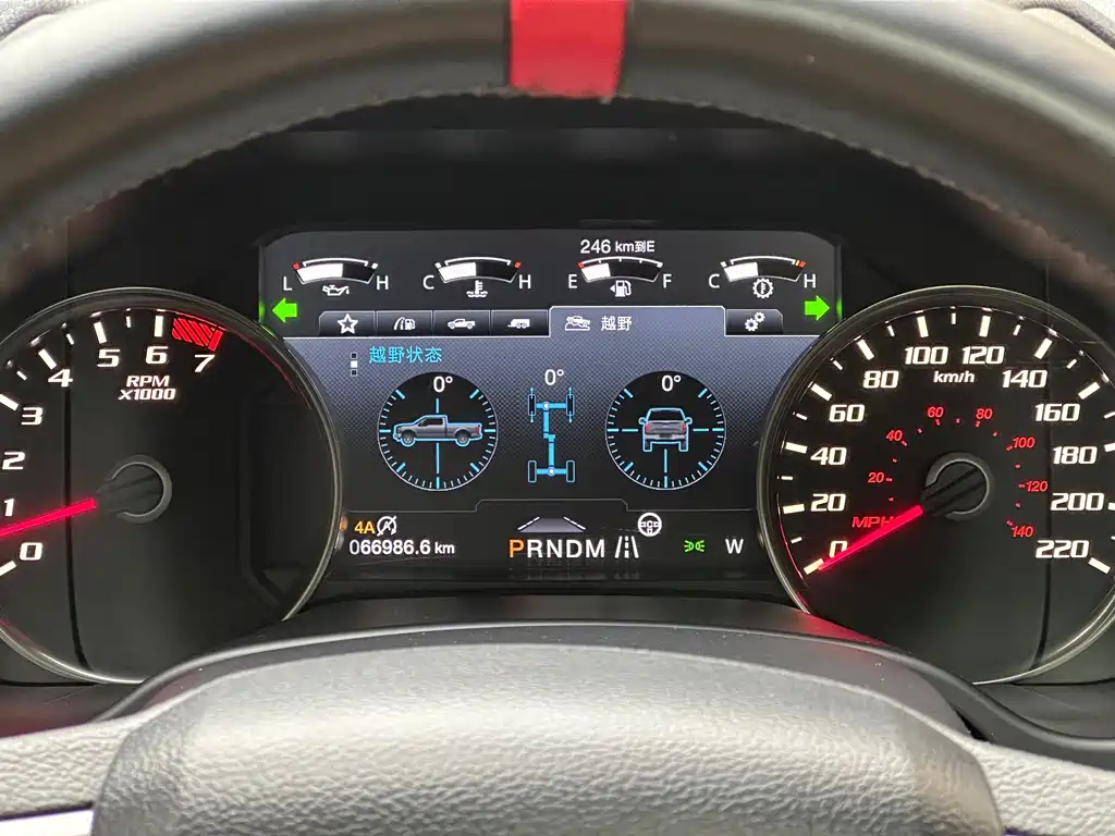 Ford F-150 Raptor 2018 3.5T Raptor Performance Enhanced Edition купить на сайте DeffCars