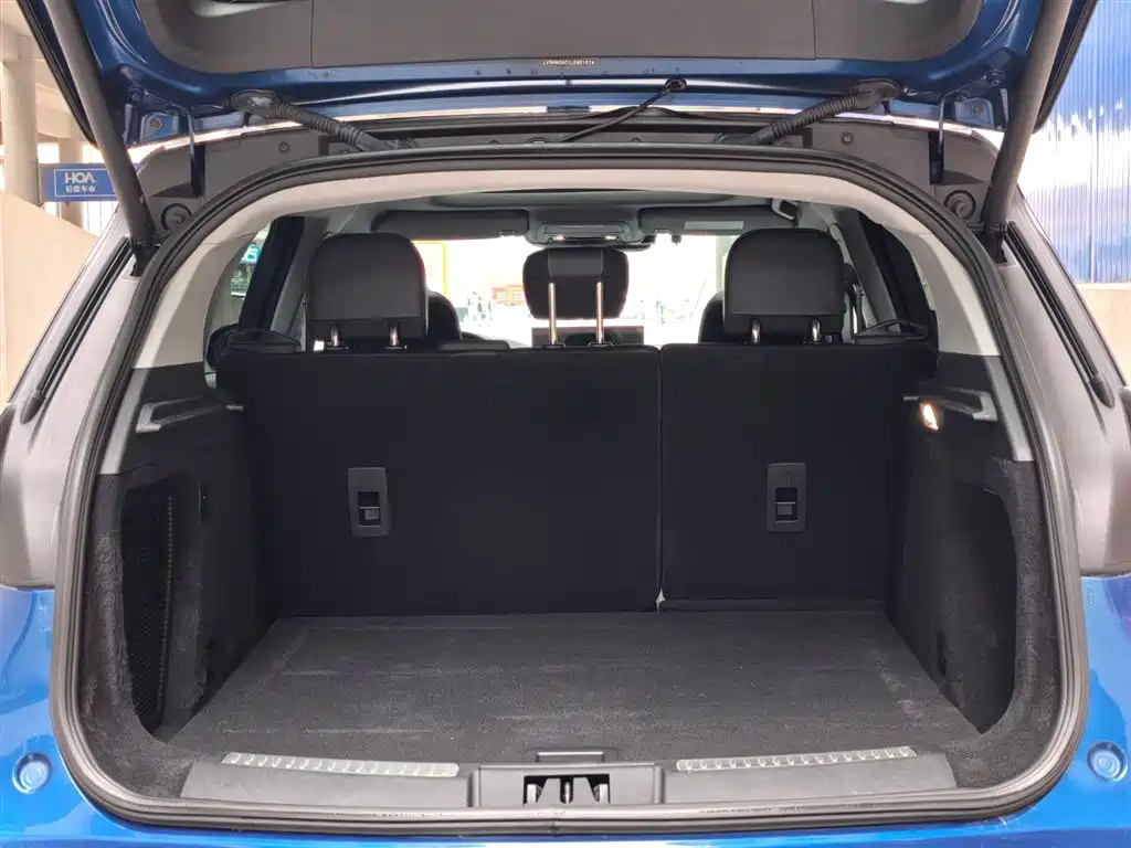 Adventurer 2020 2.0T two-wheel drive exclusive edition купить на сайте DeffCars