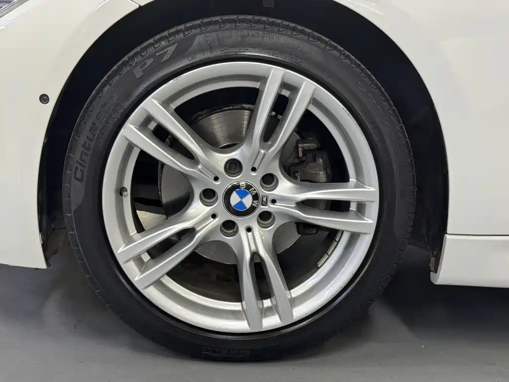 BMW 3 Series 2018 320i M Sports Package купить на сайте DeffCars