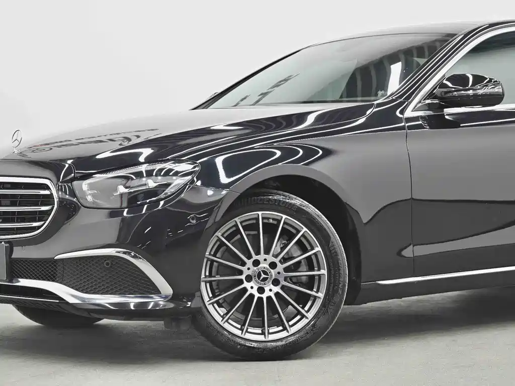 Mercedes-Benz E-Class 2022 E 260 L купить на сайте DeffCars