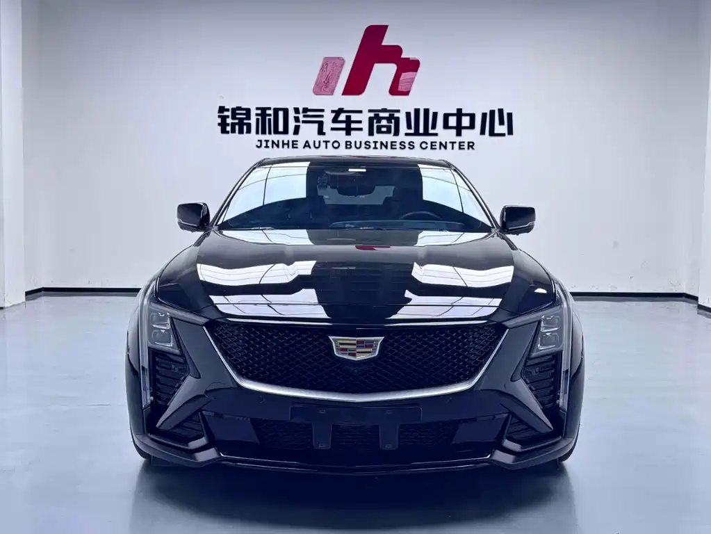 Cadillac CT5 2024 28T Premium Model купить на сайте DeffCars