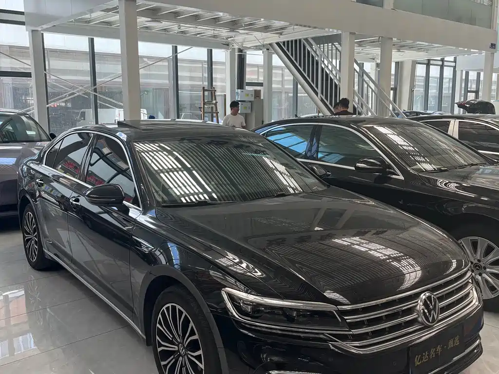 Huiang 2021 380TSI Deluxe Edition купить на сайте DeffCars