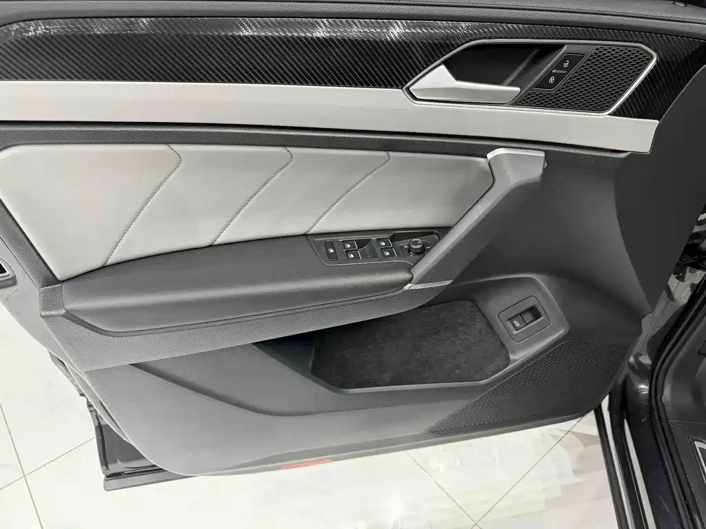 Tanyue 2023 280TSI 2WD Luxury Plus Advanced Edition купить на сайте DeffCars