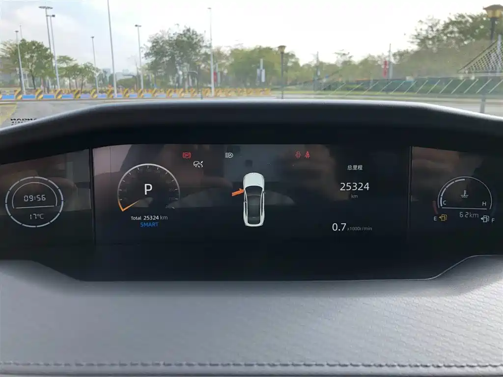 Changan UNI-V 2023 1.5T sports version купить на сайте DeffCars