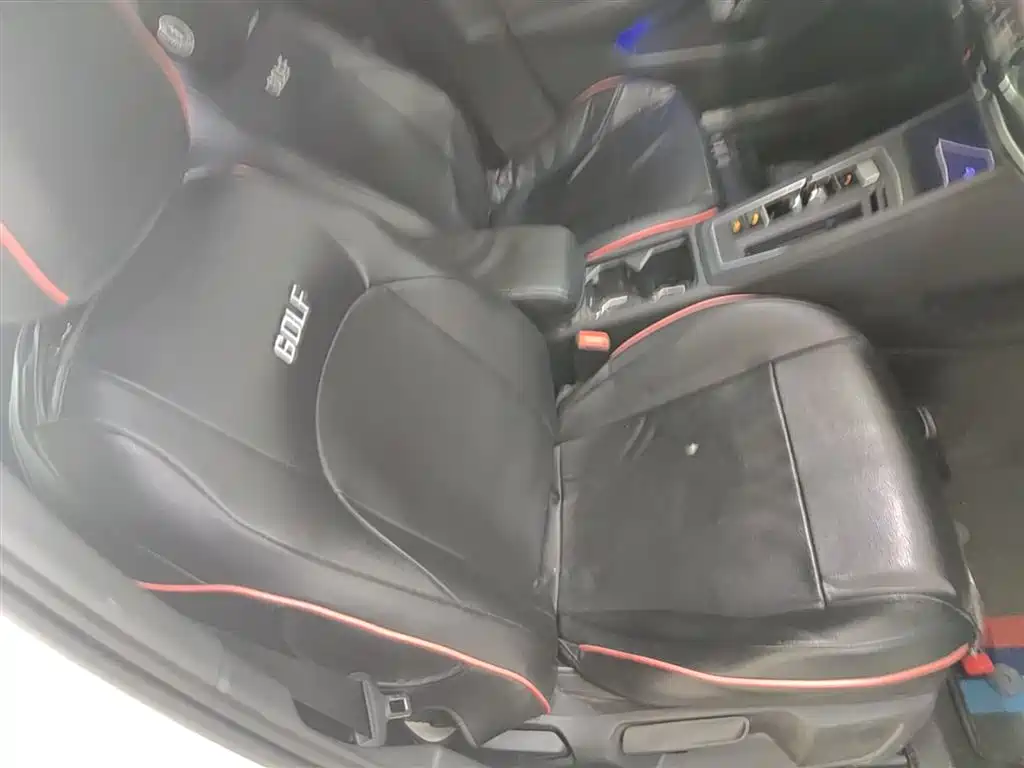 Golf 2021 280TSI DSG Pro First Edition купить на сайте DeffCars
