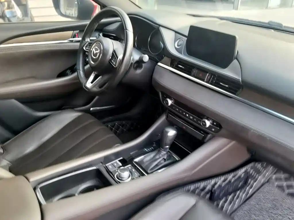 Atez 2020 2.5L Blue Sky Honor Edition купить на сайте DeffCars