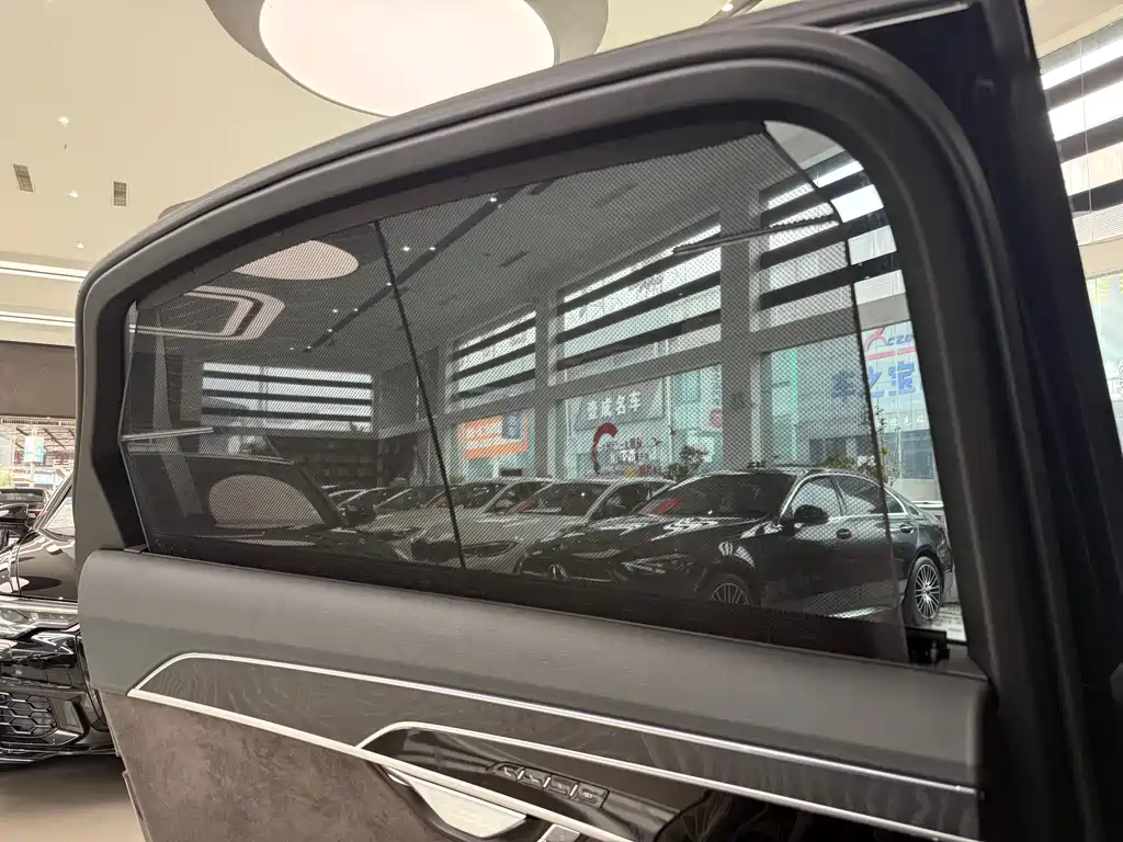 Audi A8 2019 Plus A8L 50 TFSI quattro comfort type купить на сайте DeffCars
