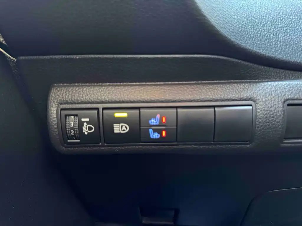Corolla 2023 1.2T Elite Edition купить на сайте DeffCars