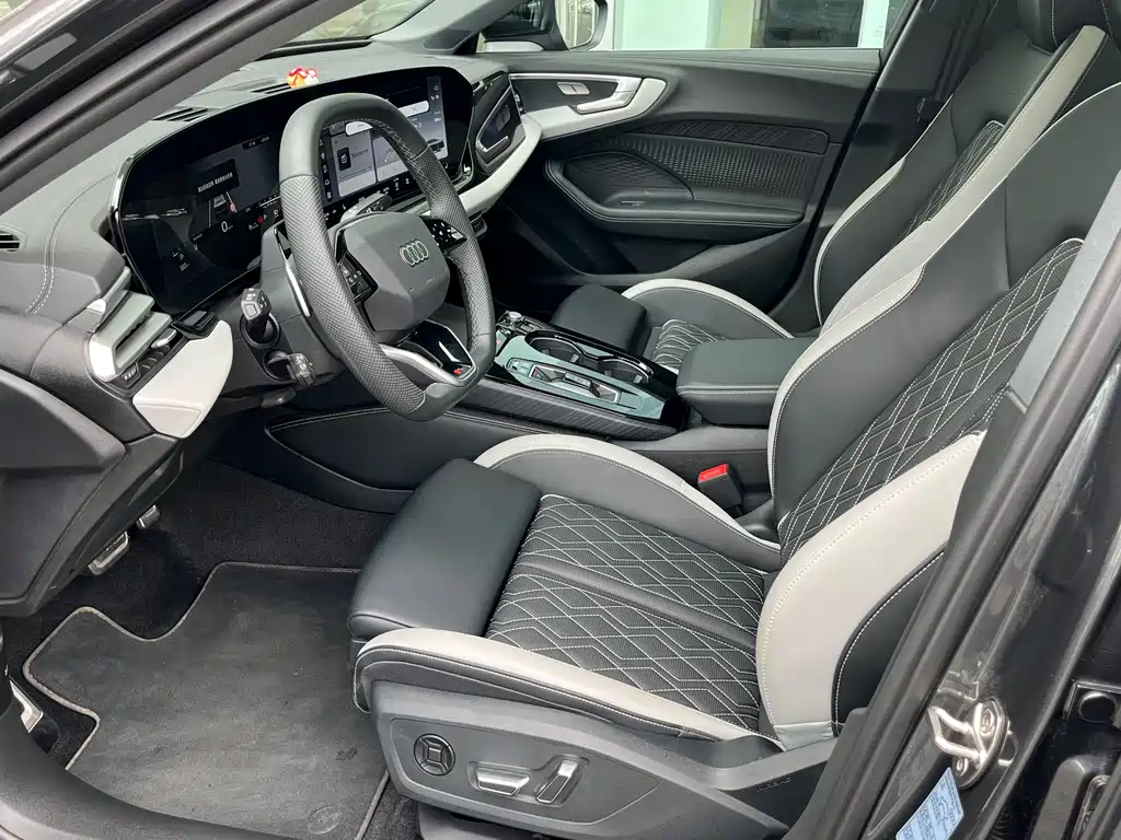 Audi A5L 2026 2.0T Sports Edition Plus купить на сайте DeffCars