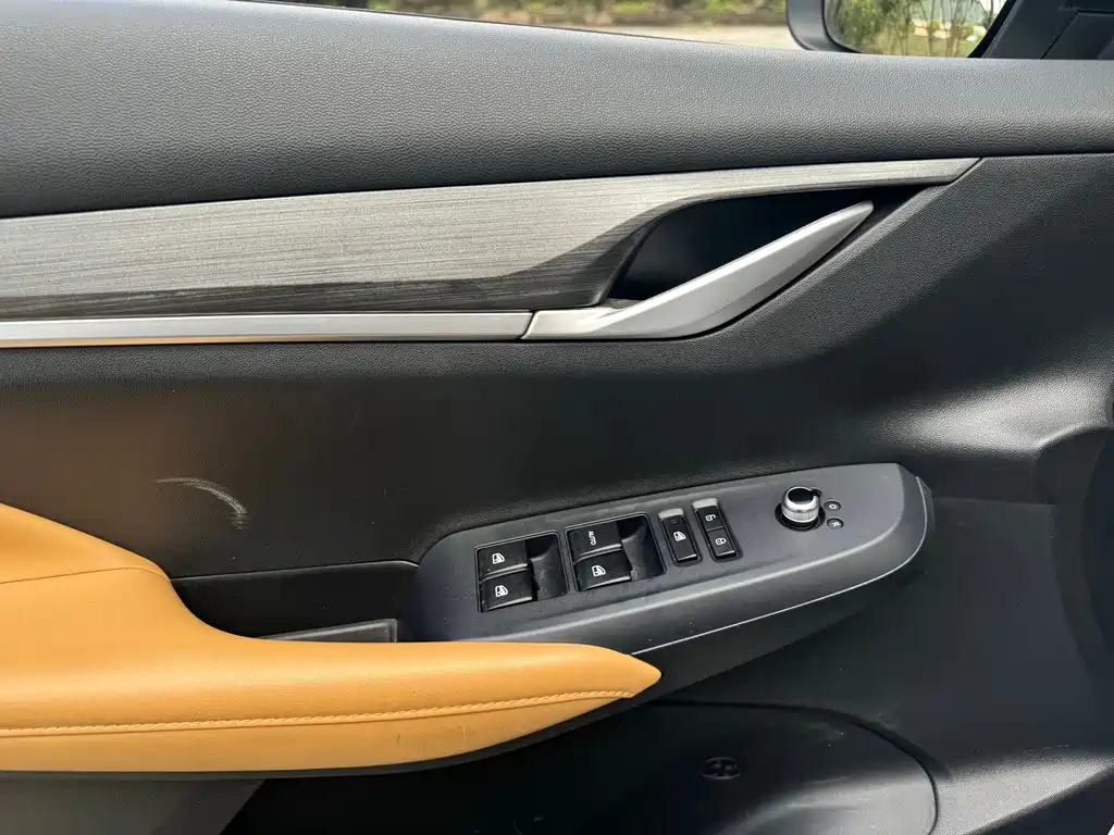 Changan CS55PLUS 2022 Blue Whale Edition 1.5T DCT Premium Type купить на сайте DeffCars