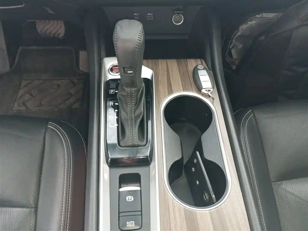 Teana 2021 2.0L XL Comfort Edition купить на сайте DeffCars