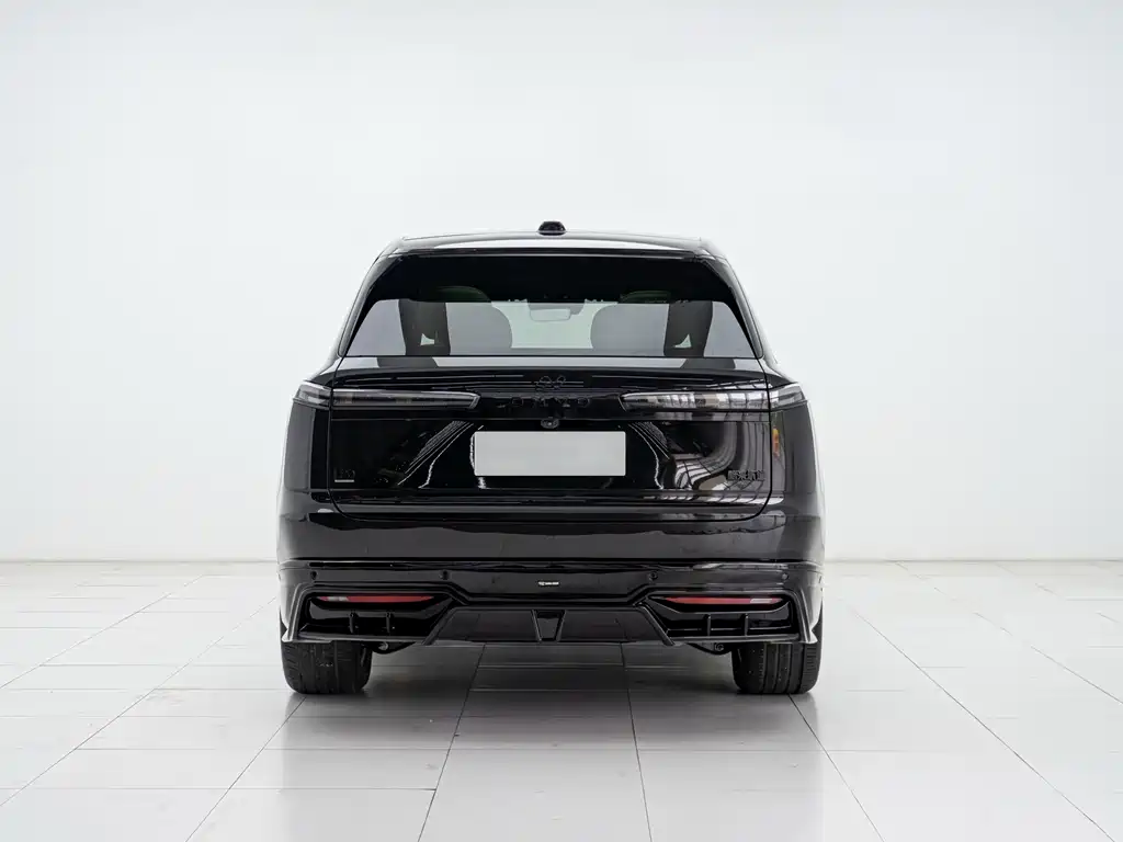 Ledo L90 2025 Max six-seater version купить на сайте DeffCars