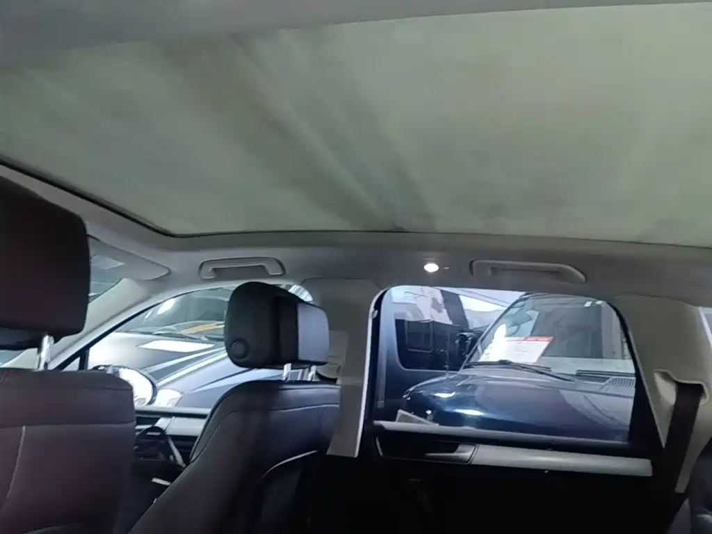 Touareg 2017 3.0TSI Extended Edition купить на сайте DeffCars