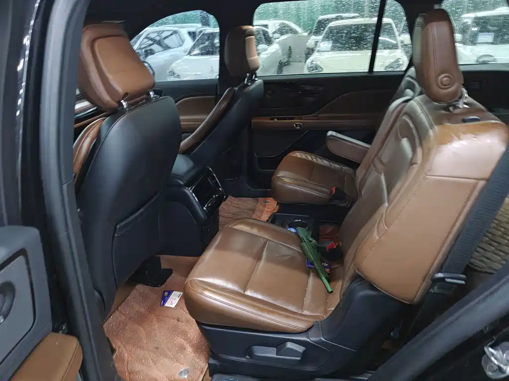 Pilot 2020 3.0T V6 four-wheel drive premium version купить на сайте DeffCars