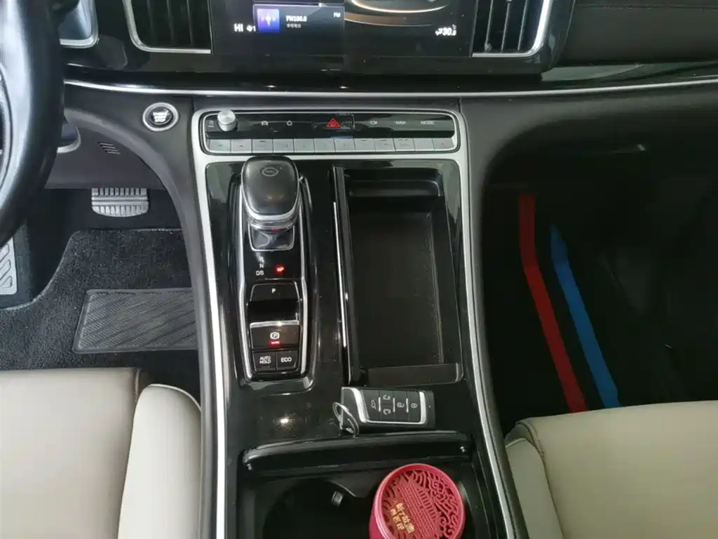 Trumpchi M8 2021 Lingxiu Series 390T Extreme Edition купить на сайте DeffCars