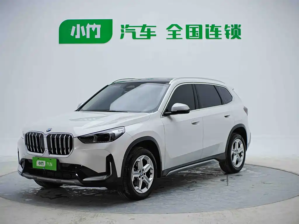 BMW X1 2023 sDrive20Li X Design Package купить на сайте DeffCars