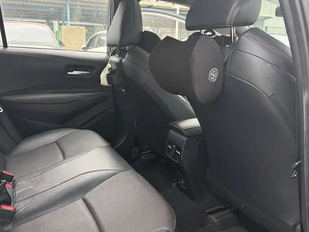 Ralink 2022 185T CVT sports version купить на сайте DeffCars
