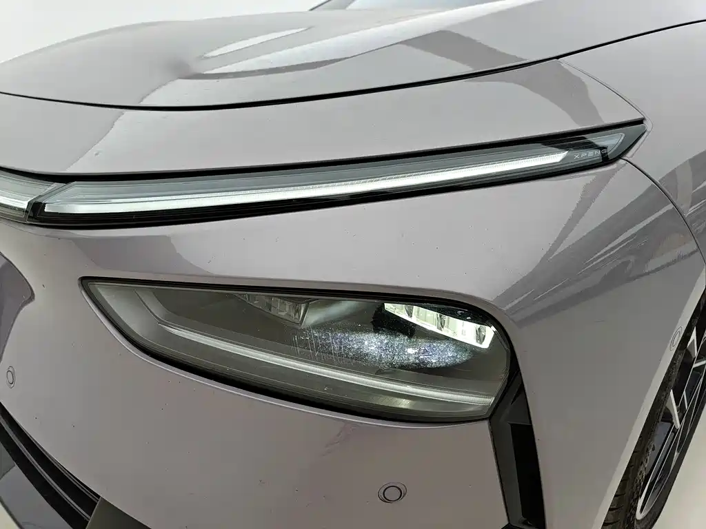 Xpeng P7+ 2024 Long Battery Life Max купить на сайте DeffCars