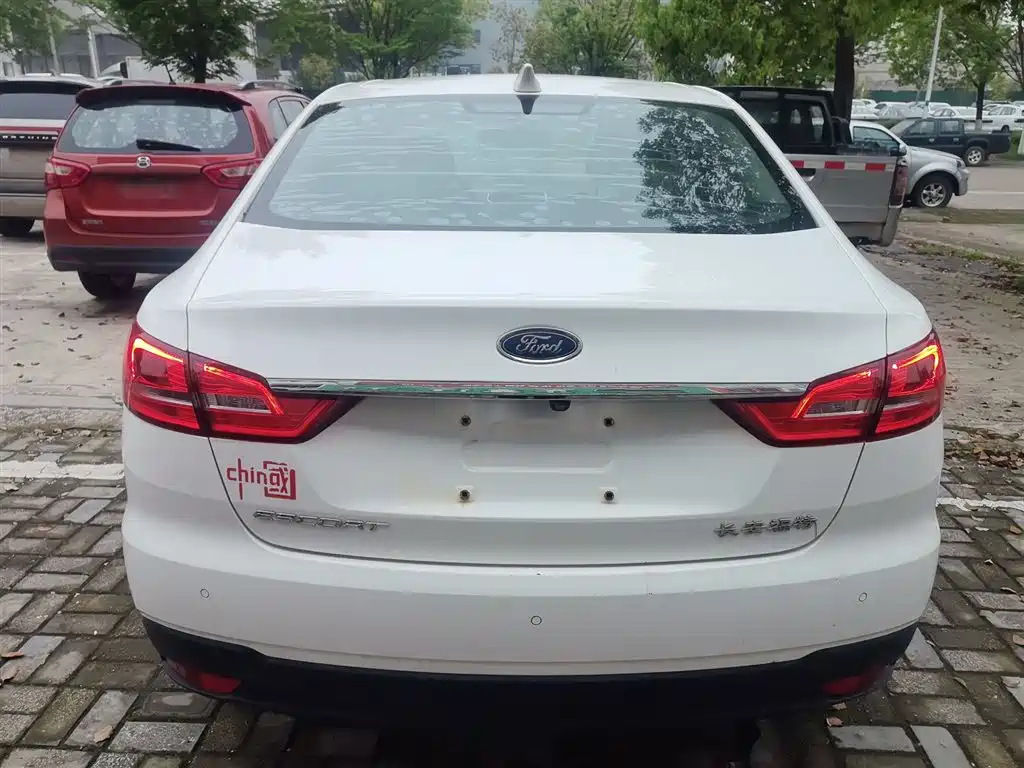 Forex 2019 1.5L automatic joy model купить на сайте DeffCars