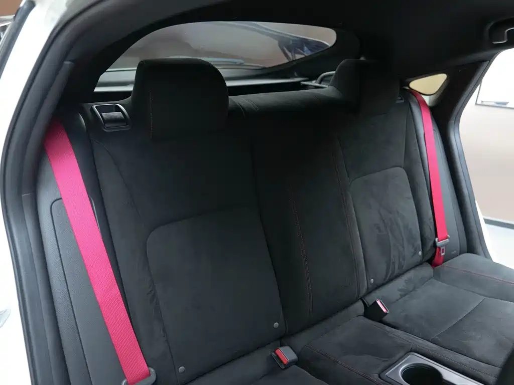 Civic imported 2023 2.0T 420TURBO TYPE R купить на сайте DeffCars