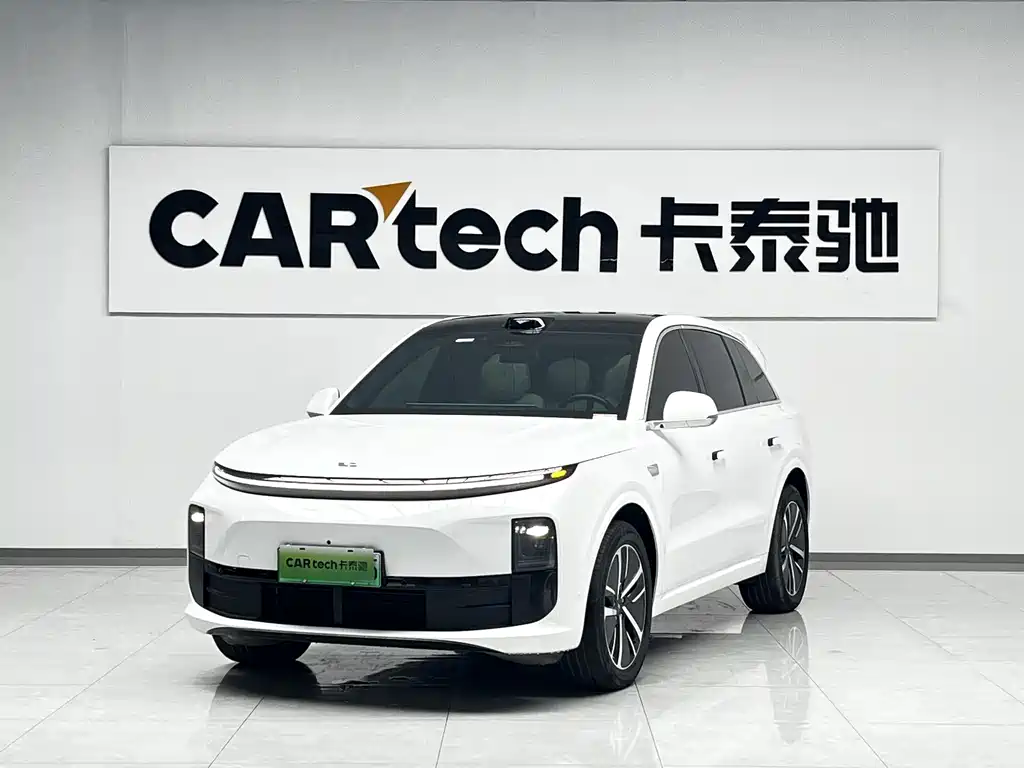 Ideal L6 2024 Max купить на сайте DeffCars